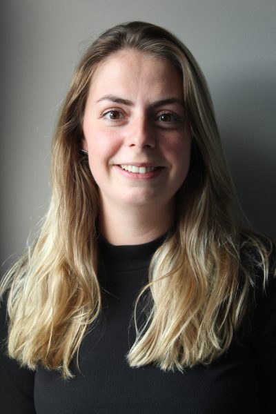 Anne-Marie Brekelmans