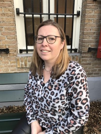 Annie van Dongen