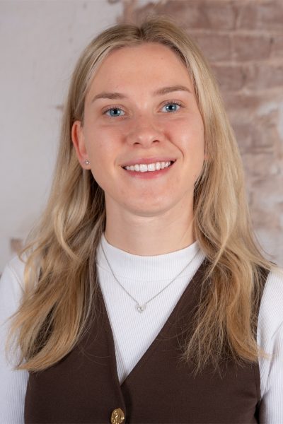 Elizabeth den Braber – Neels