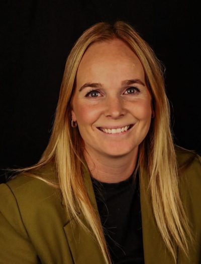 Joy Blom