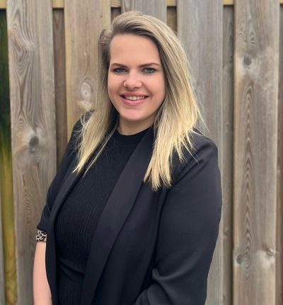 Kelly Huissoon-van Maren