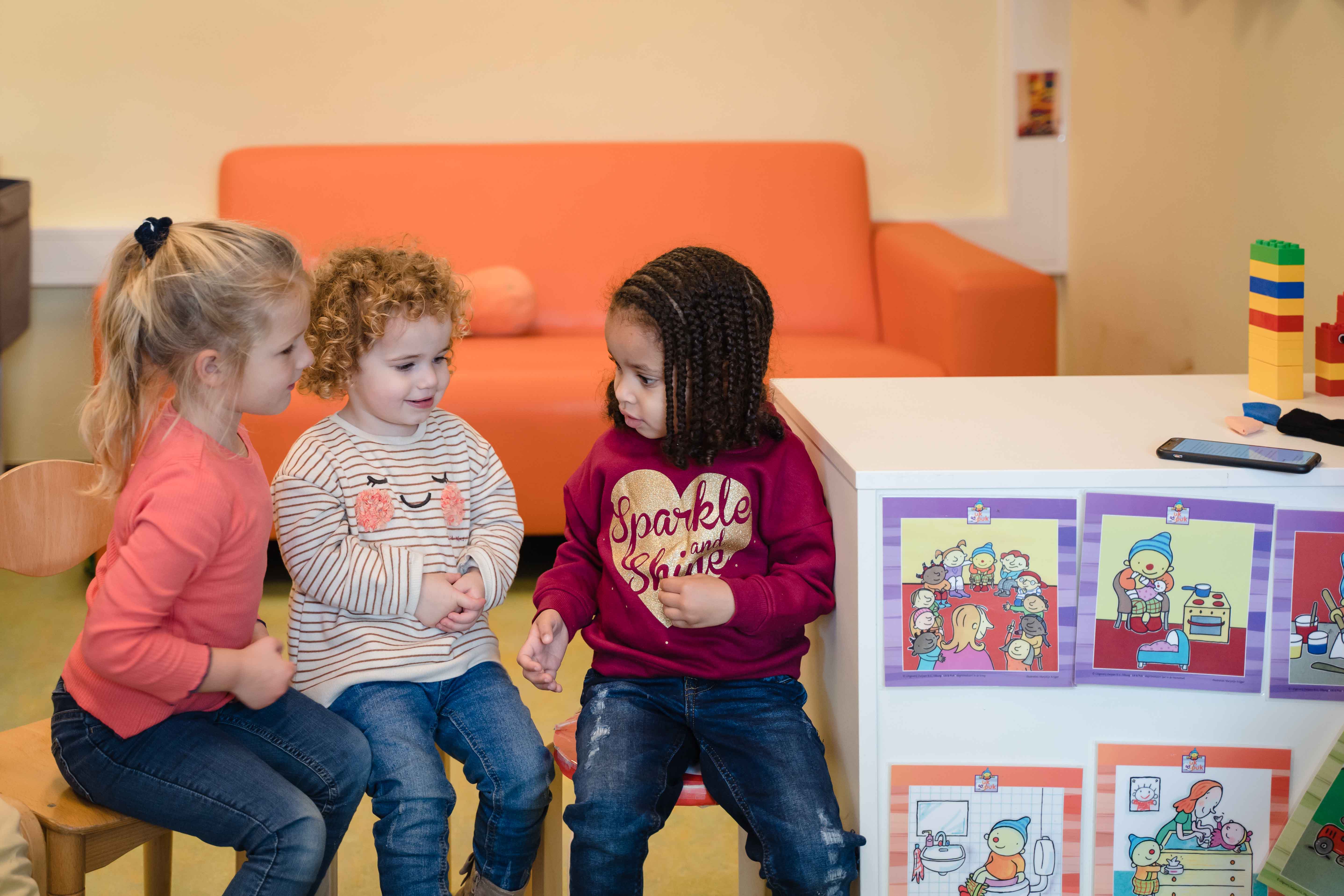 Kosten peuteropvang zonder kinderopvangtoeslag