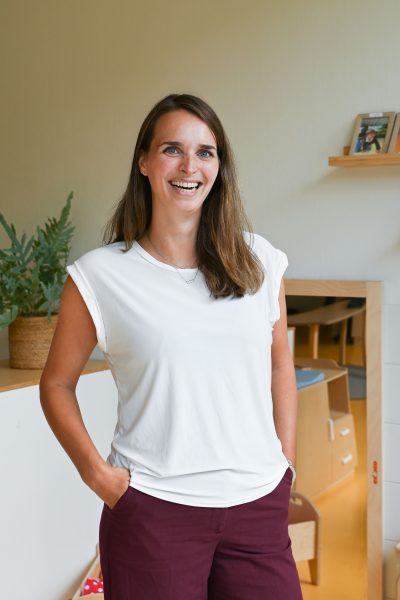 Kimberly Sinke