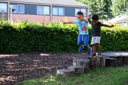 Kinderopvang Barendrecht