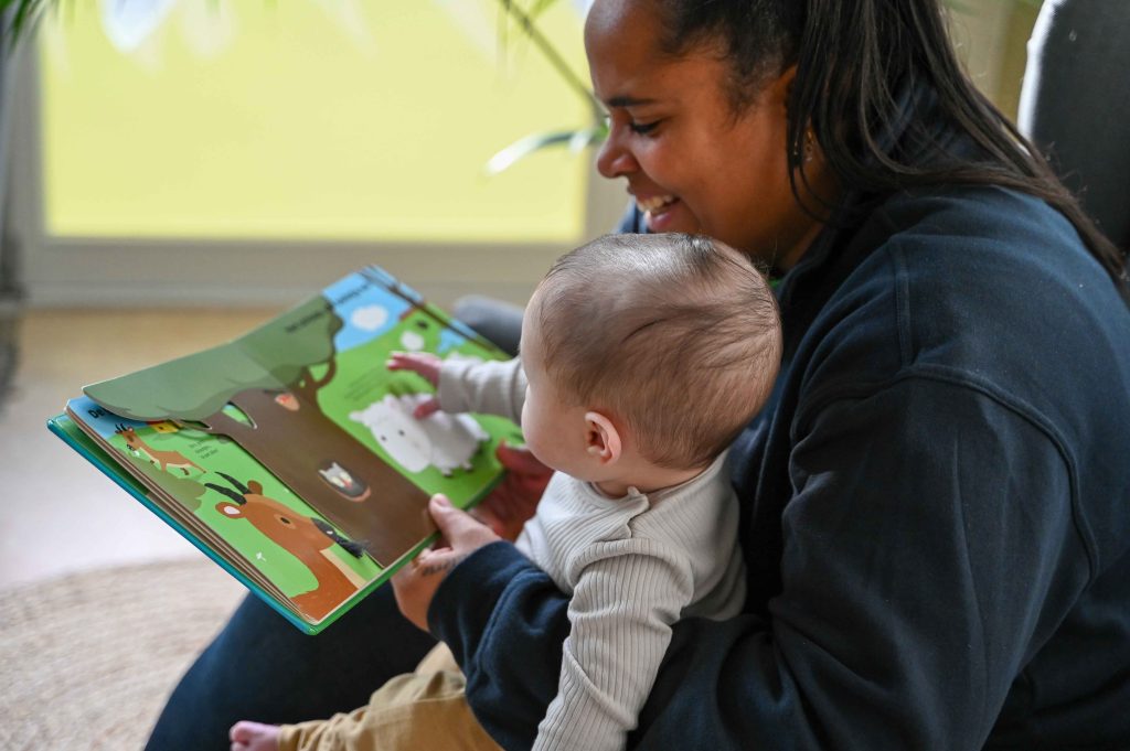 Kinderopvang Bergen op Zoom