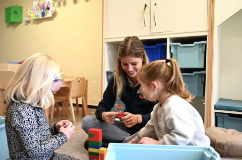 Kinderopvang Made-D