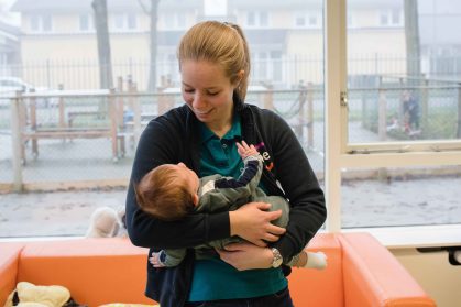 Kinderopvang Oude-Tonge (1)