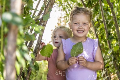 Kinderopvang Terheijden