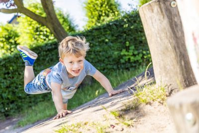 Kinderopvang Terheijden – peuter