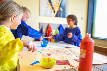 Kinderopvang in Den Bommel (4)