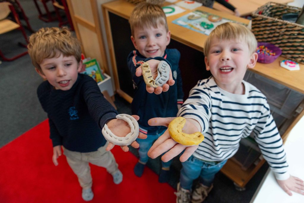 Kinderopvang in Zuid-Beijerland -D