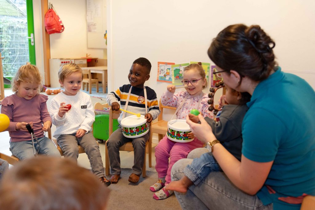 Kinderopvang in ‘s-Gravendeel (4)