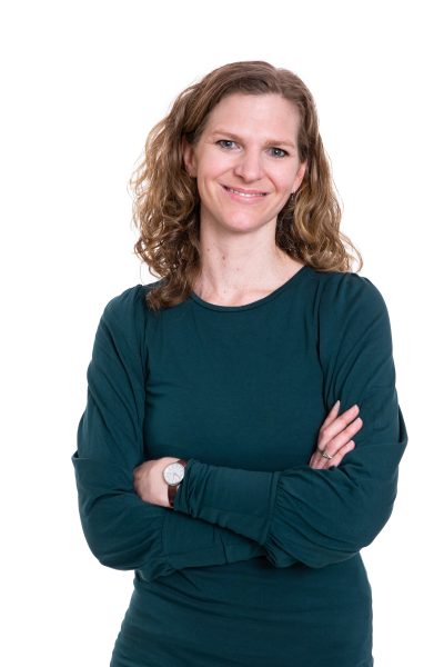 Linda Kreeft