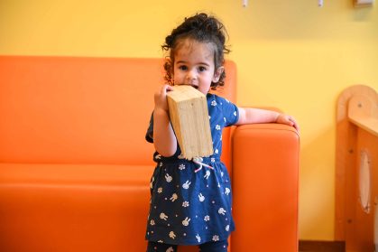 Kinderopvang Barendrecht kinderopvangtoeslag