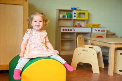 Kinderopvang Barendrecht  kinderopvangtoeslag
