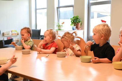 Kinderopvang Bergen op Zoom kinderopvangtoeslag