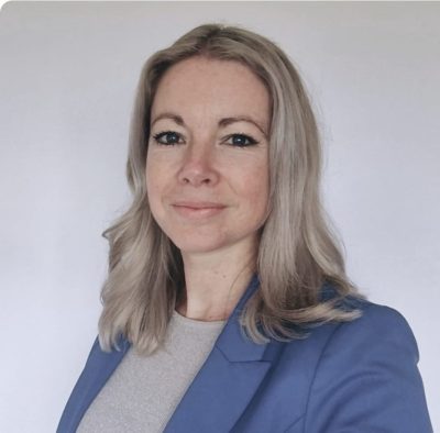 Patty Wouters