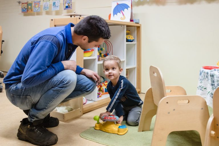 ouders vertellen Kibeo Stellegors