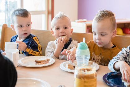Wat kost opvang peuter