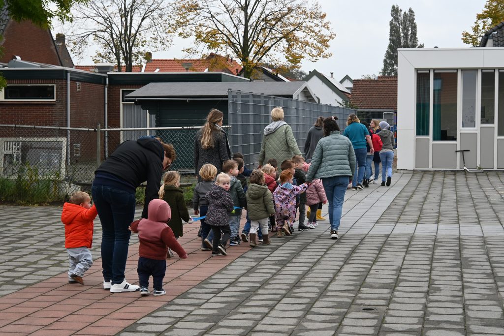 Week van de veiligheid
