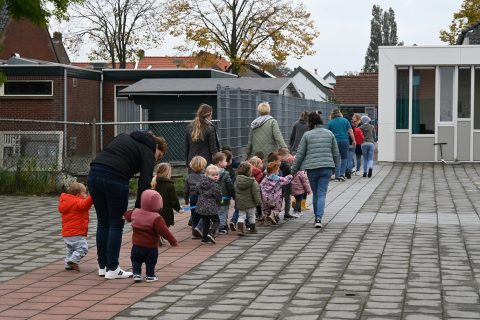 Week van de veiligheid