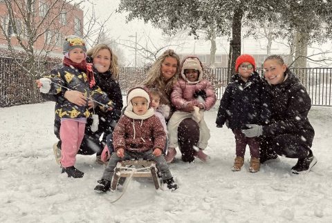 Winterpret 1