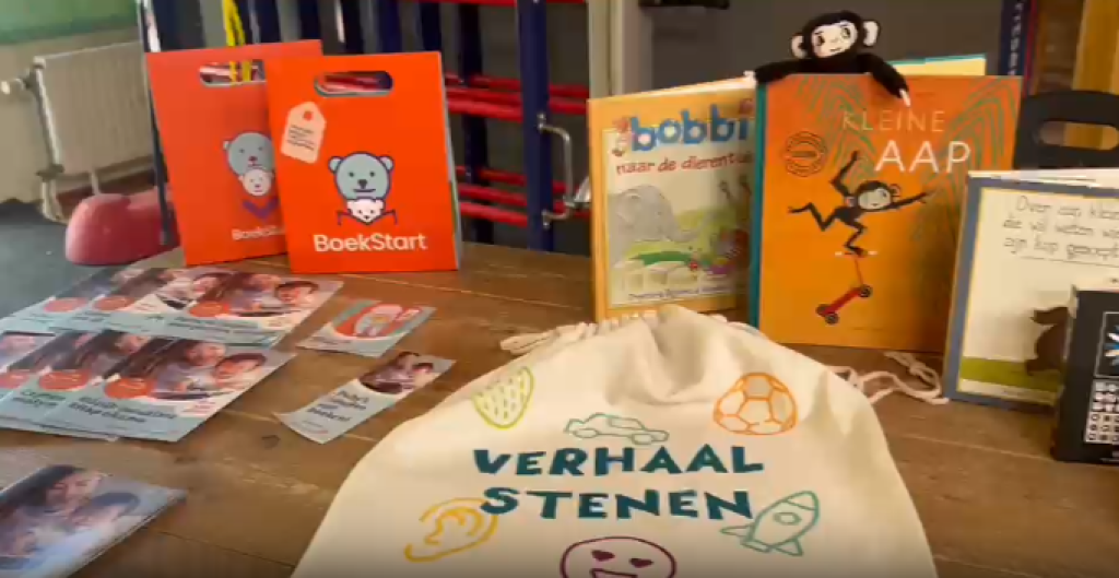 de Kreek