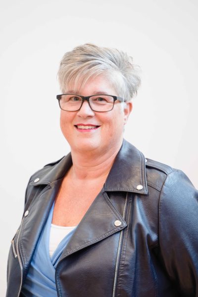 Ellen van der Klooster
