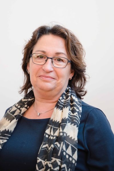 Ivonne Lanser