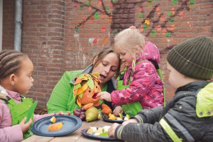 Eten - fruit