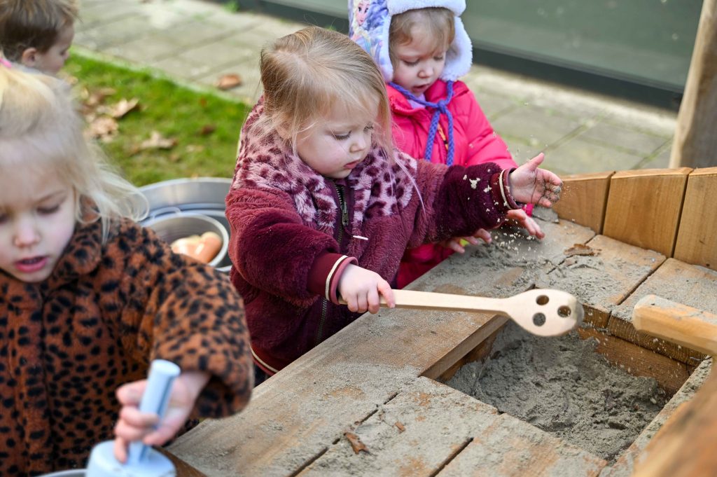 Kinderopvang Bergen op Zoom (1)