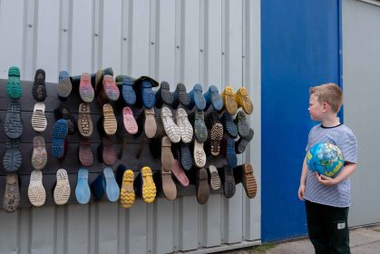 Kinderopvang in Barendrecht - bso