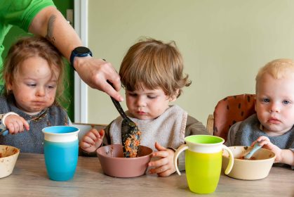 Kinderopvang in Barendrecht - dagopvang (2)