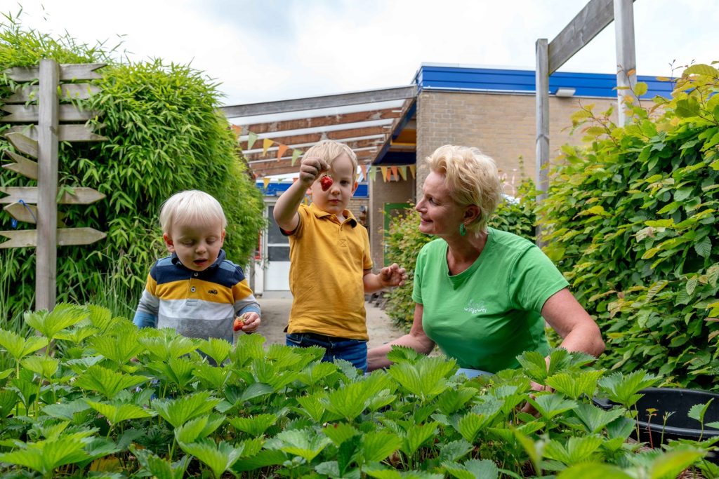 Kinderopvang in Barendrecht – peuteropvang (2)