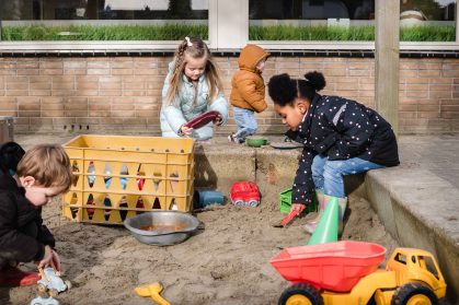 Kinderopvang in Burgh-Haamstede (6)