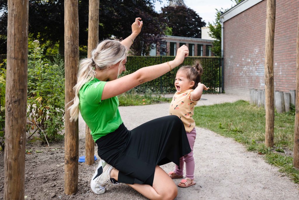 Kinderopvang in Den Hout (3)