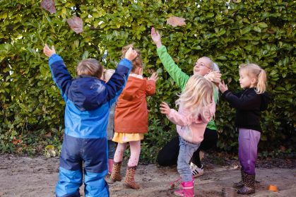 Kinderopvang in Dirksland (3)