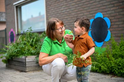 Kinderopvang in Maasdam (3)