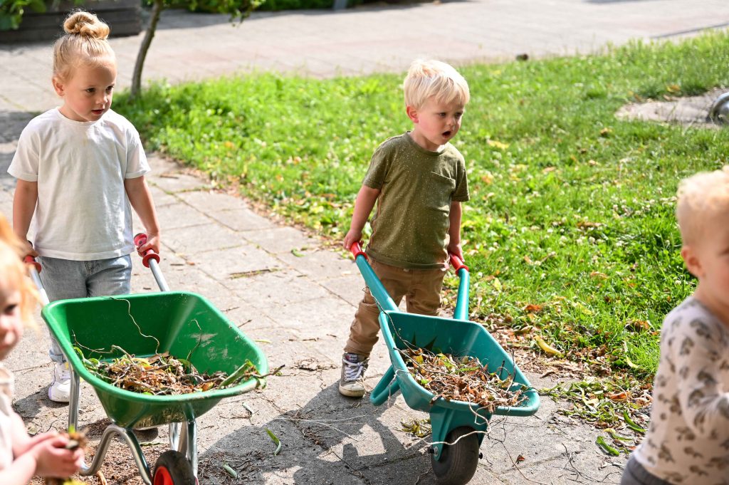 Kinderopvang in Maasdam (5)