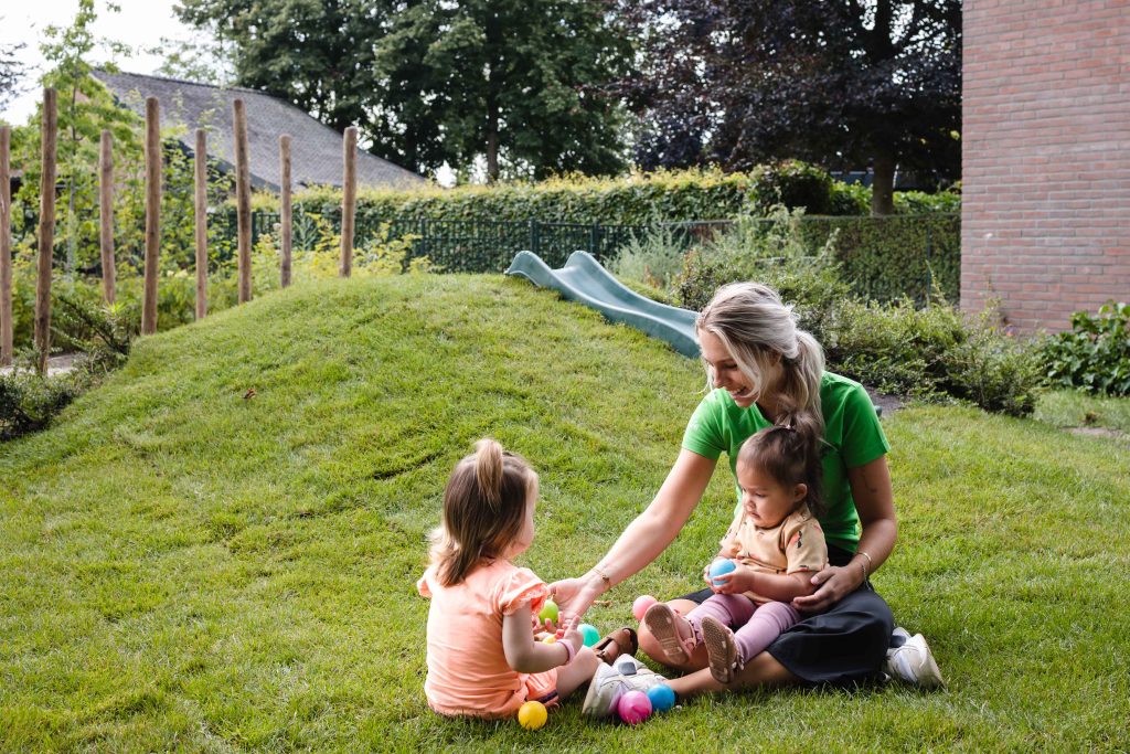 Kinderopvang in Oud-Beijerland (1)