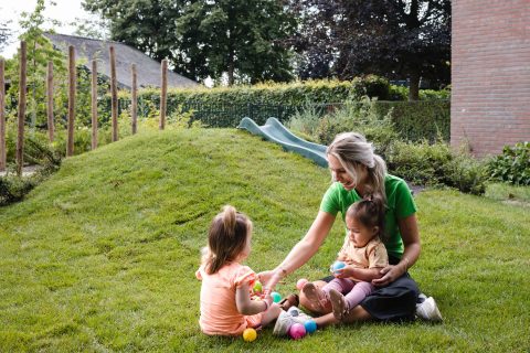Kinderopvang in Oud-Beijerland (1)