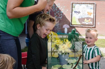 Kinderopvang in Ouddorp Peuteropvang (3)