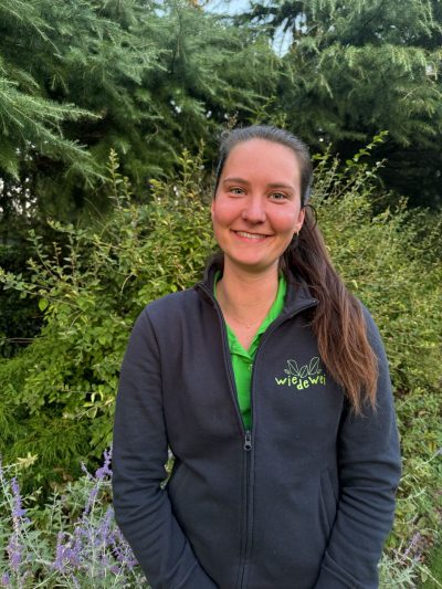 VM Lindsey de Brouwer