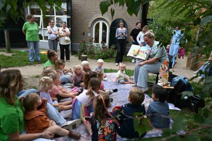 Wiedewei Feest 1