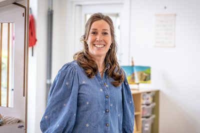 Cora van Krimpen – de Witte_bw