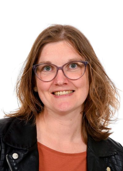 Diana de Ruiter