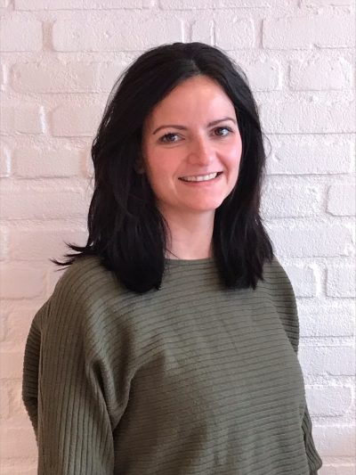 Lisette Mourits – van Alphen