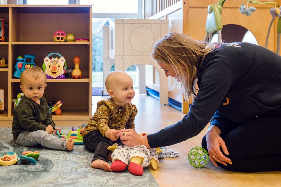 Pedagogisch medewerker | Werken Bij Kibeo