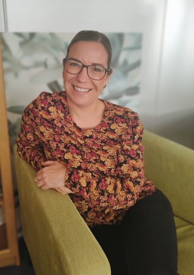 Mara Oele