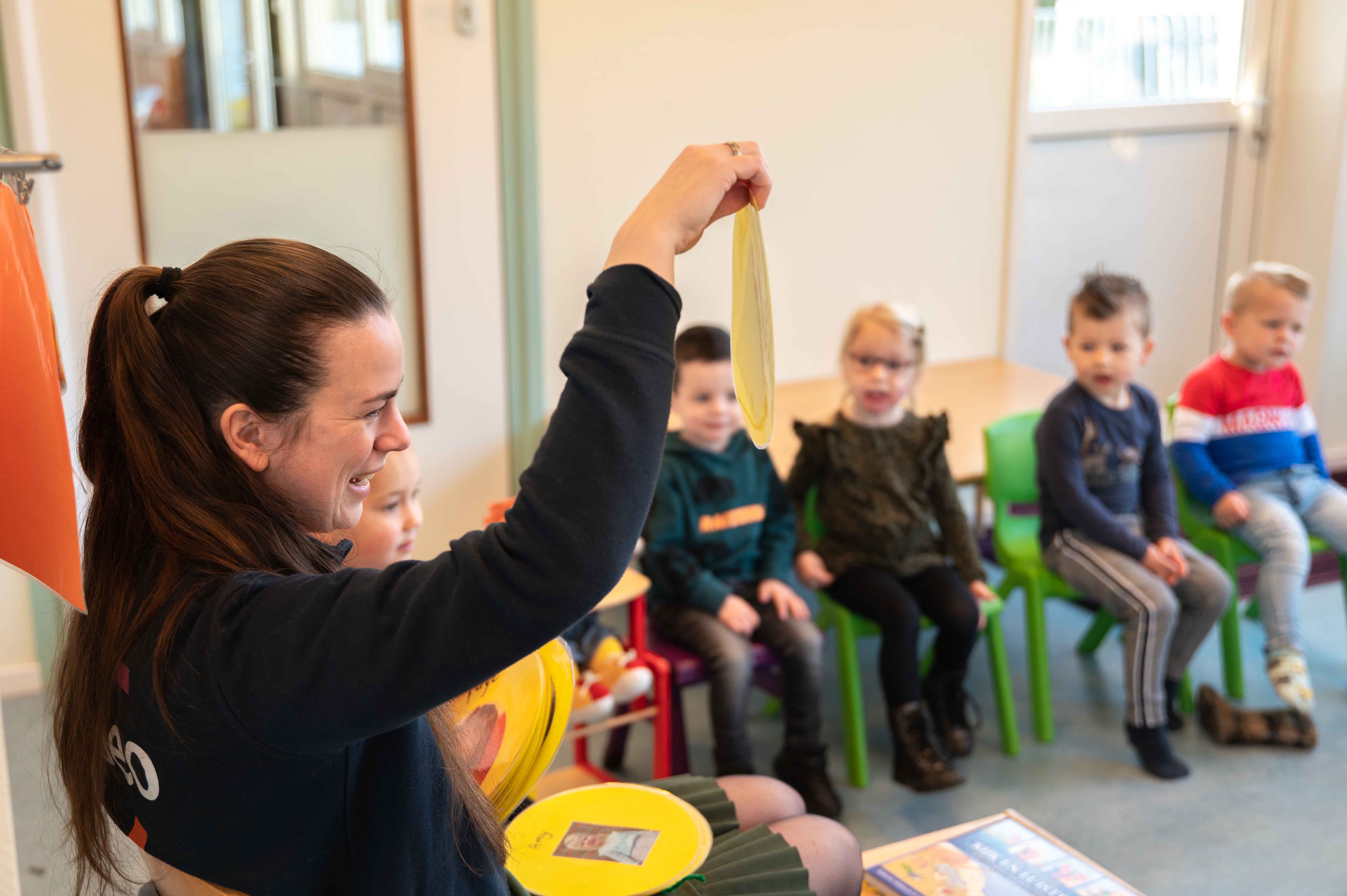 Vestigingsmanager | Werken Bij Kibeo